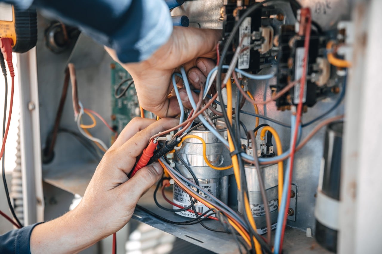 Heating Maintenance: Why Is It Important?